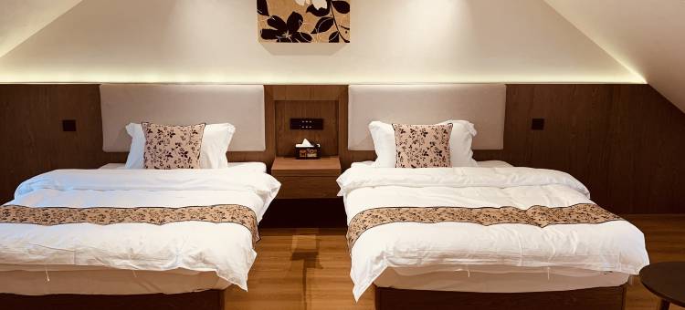 里邑·铜庙小院图片