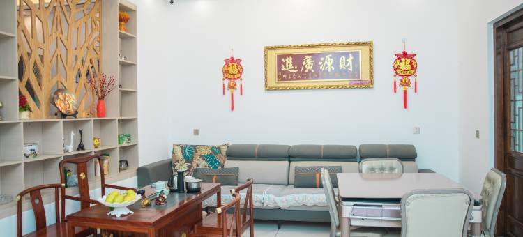 抚仙湖偶遇客栈图片