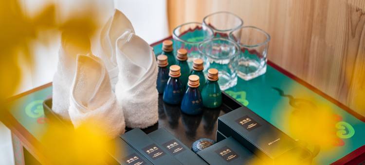 金毡苑民宿(额尔古纳湿地店)图片