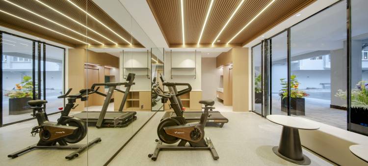 途客轻居酒店(昆明晓东村地铁站华洋家居广场店)图片