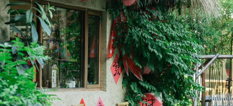 茂山·青田野图片