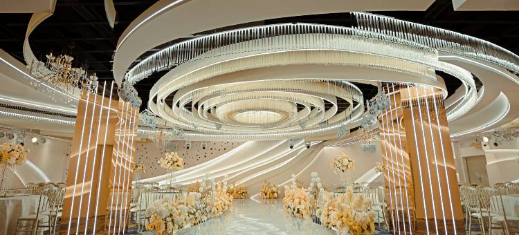 一洲国际大酒店(祁东县人民政府店)图片