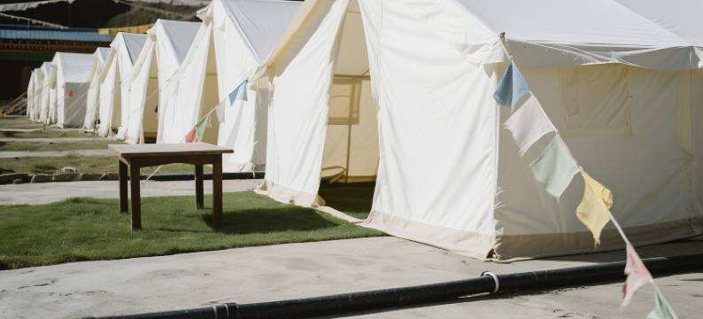 垭隆・Healing森林氧吧丨藏式风情・轻奢设计酒店(四姑娘山景区店)图片