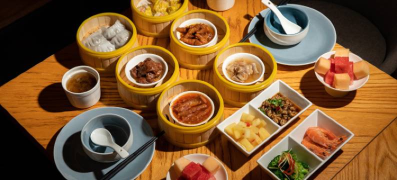 天津金岛假日酒店图片