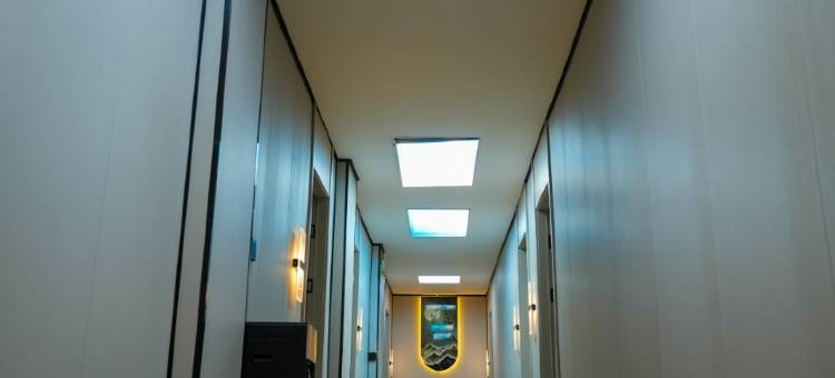 美栖酒店(政务大厅店)图片