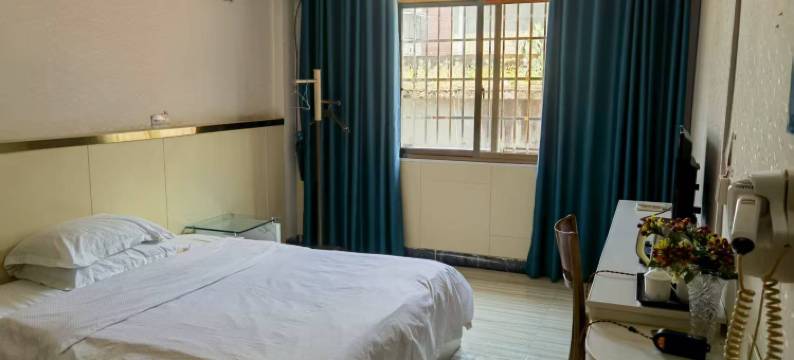 全州湘里人家宾馆图片