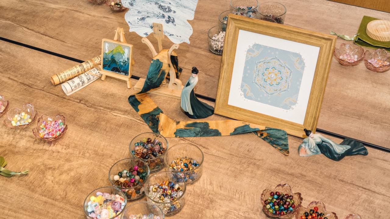 阿丽拉珠海东澳岛图片