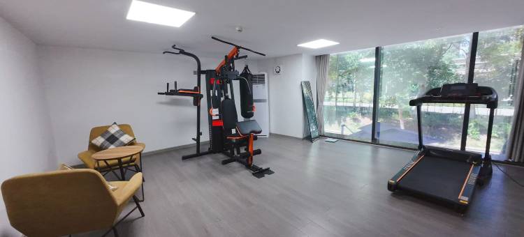 如家精选酒店(资阳高铁北站区政府店)图片