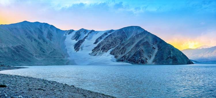 逸镜白沙营地(白沙湖店)图片