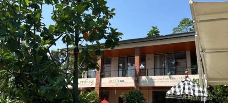 Little Bali Villa图片