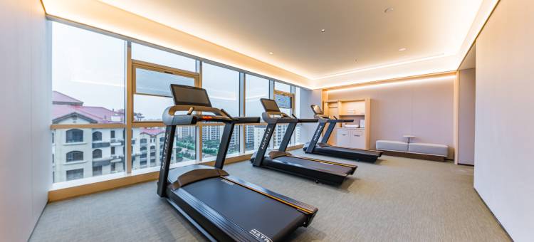 全季酒店(秦皇岛昌黎店)图片