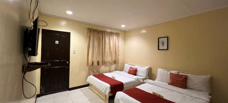 威尼斯远景度假村(Vista Venice Resort)图片