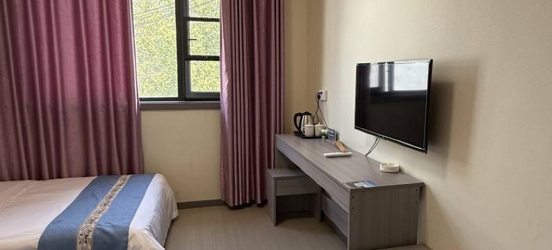 登封禾居民宿(禅宗少林音乐大典店)图片