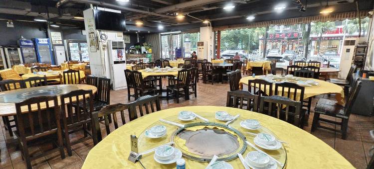 至臻Carry美宿公寓(佛山容桂渔人码头店)图片