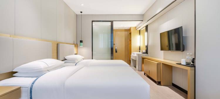 城市便捷酒店(广州石溪地铁站中大南校区店)图片