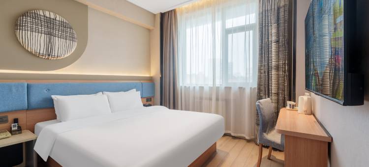 如家酒店·neo(洛阳应天门南广场店)图片