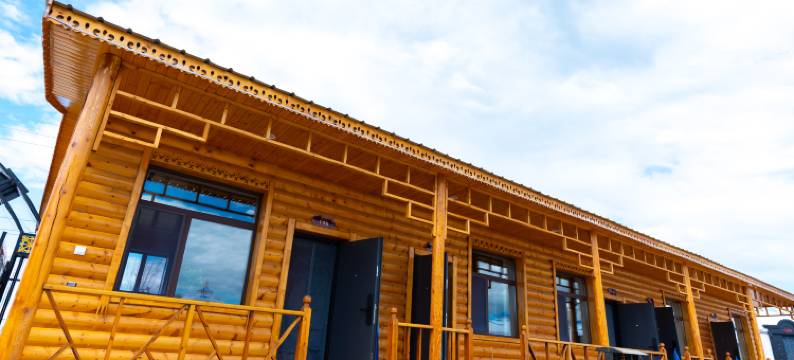 蒲公英民宿图片