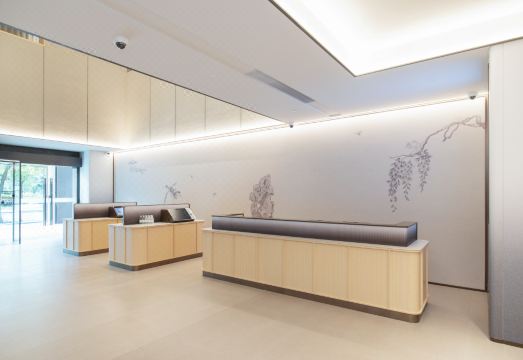 JI Hotel (Shanghai Caohejing)Hotel Overview