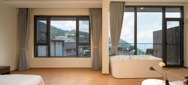 希望的田野民宿图片