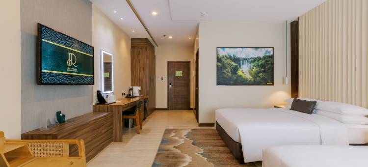 罗伊酒店和会议中心(Roy's Hotel and Convention Center)图片