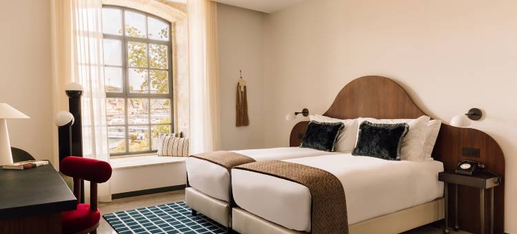 The Rebello酒店及Spa(The Rebello Hotel & Spa - Small Luxury Hotels of the World)图片