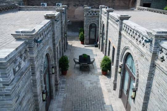 明景轩 Ming View Residence 公馆(平遥古城景区店)图片