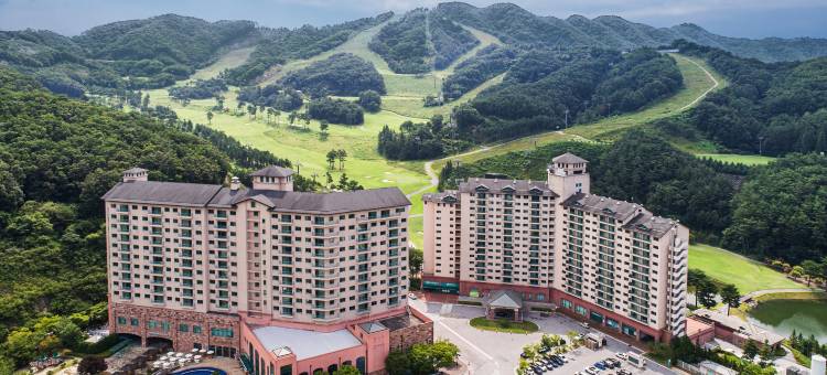 Oak Valley Resort Hills Village图片