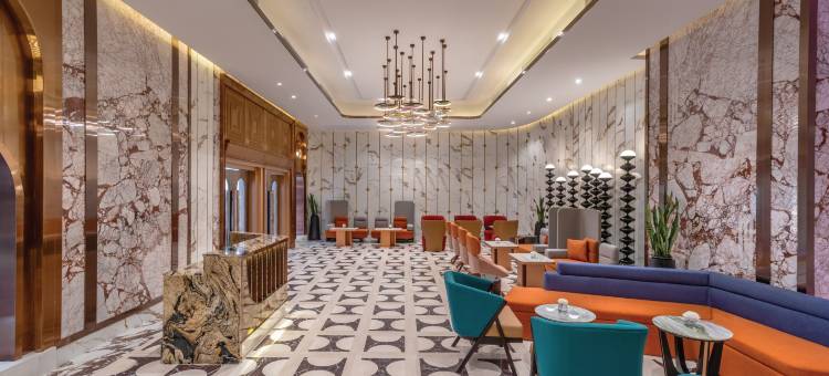 曼谷素坤逸11巷琵帕酒店(Pipa Hotel Bangkok Sukhumvit 11)图片