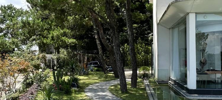 福州鼓岭鼓星望月酒店图片