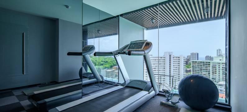 芭提雅比弗利山海湾精选温德姆酒店(Beverly Mountain Bay, Trademark Collection by Wyndham)图片