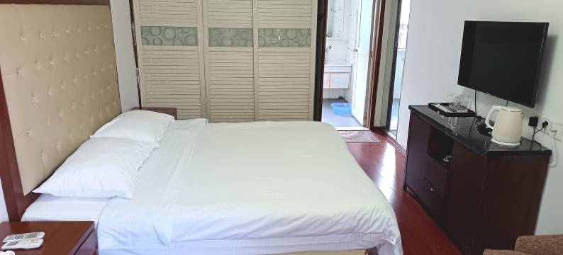 长沙金绅宾馆(湘雅三医院店)图片