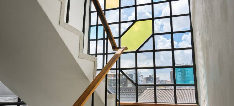 台南未艾公寓图片