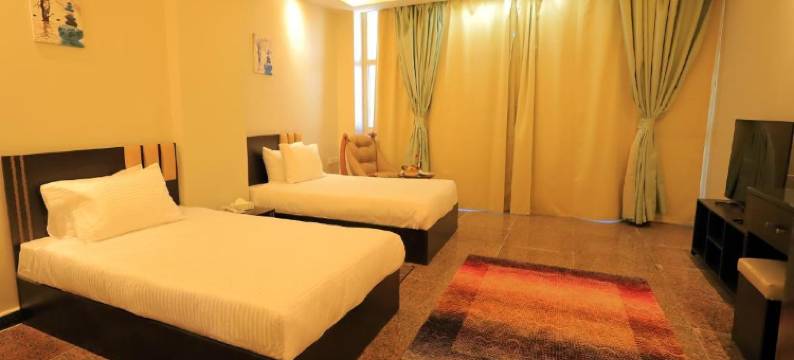 蓝莲花尼罗河套房酒店阿斯旺(Blue Lotus Nile Suites Aswan Hotel)图片