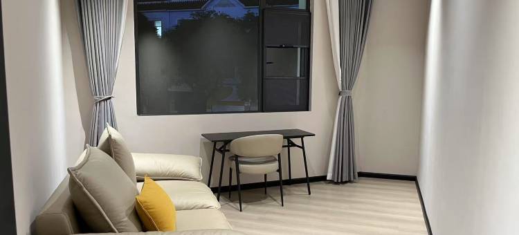 镇康华盛商务宾馆图片