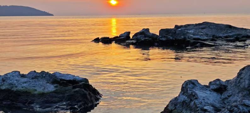 徐湾·园隐·叶山岛云庐图片