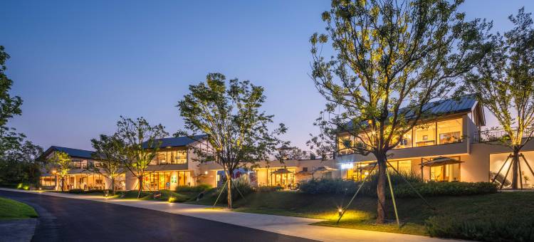 自然与·松之屿民宿图片