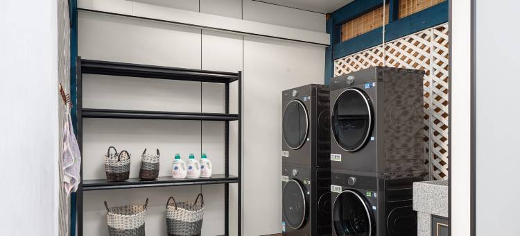 拾渡花园酒店•SHIDU·HOTEL(川硐大学城铜仁学院北门店)图片