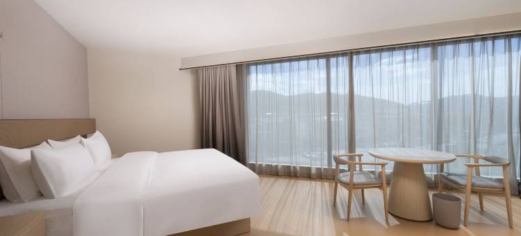 全季酒店(宣城泾县政务中心店)图片