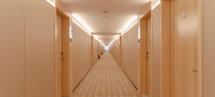 如家·neo酒店(滁州天长建设中路千秋时代广场店)图片