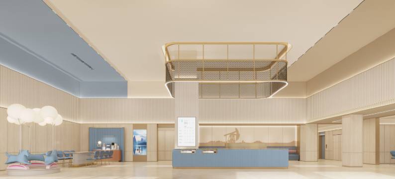 汉庭酒店(大庆杜尔伯特站店)图片