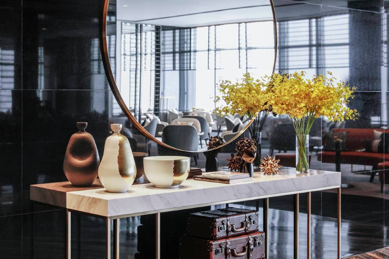 长沙尼依格罗酒店图片