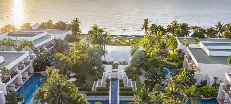 华欣喜来登度假村及水疗中心(Sheraton Hua Hin Resort & Spa)图片