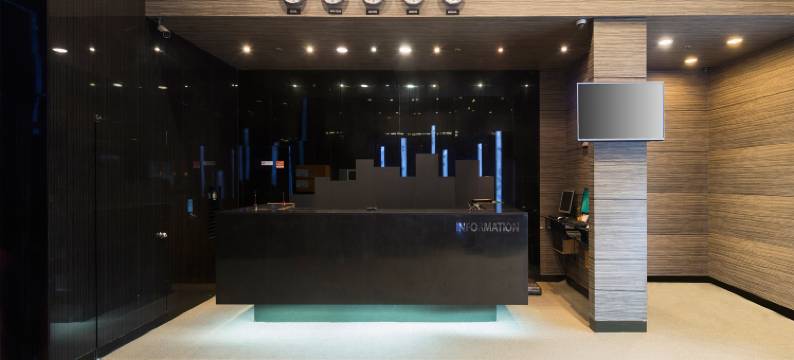 东大门韦斯特酷普酒店及公寓(Western Coop Hotel & Residence Dongdaemun)图片