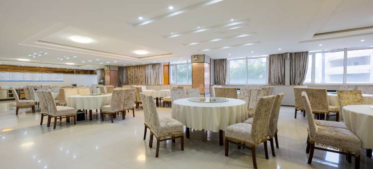 神木店塔潮阳大酒店图片