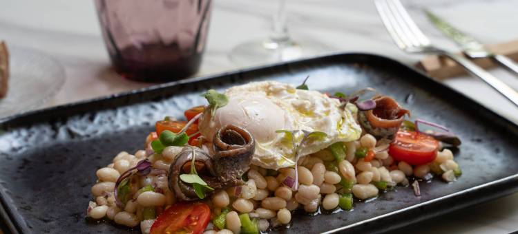 伯纳巴塞罗那饭店(Catalonia Eixample 1864)图片