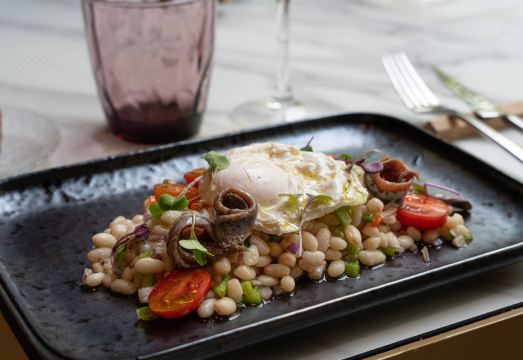 Catalonia Eixample 1864 Hotel Overview