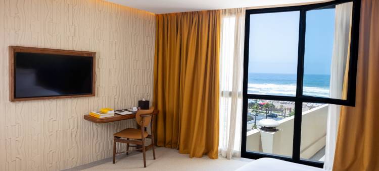 Villa Sahrai Casablanca图片