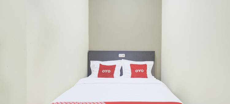 OYO 94494 Krekot Residence Pasar Baru图片