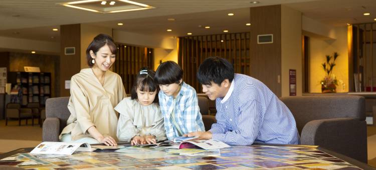 Ooedo onsen Premium Shirahama Saichoraku(Old:Yukai Resort Premium Shirahama Saichoraku)图片