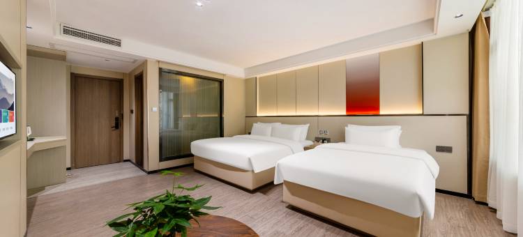 锦呈酒店(揭阳榕城区建阳路店)图片